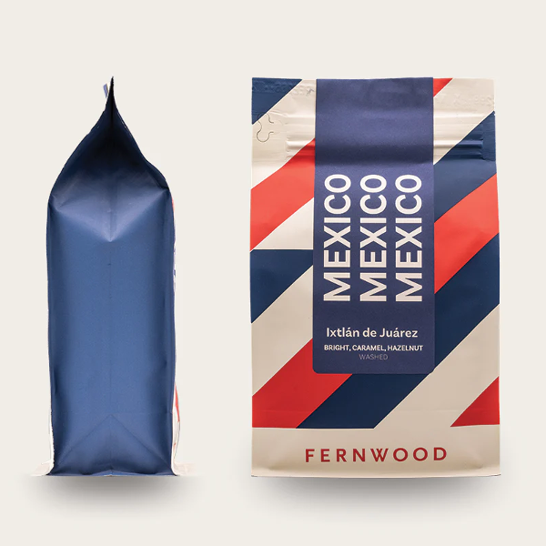 Photo of Fernwood - Mexico ( Default Title ) [ Fernwood ] [ Coffee ]