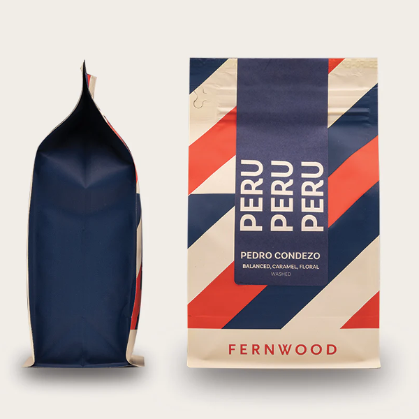 Photo of Fernwood - Peru ( Default Title ) [ Fernwood ] [ Coffee ]