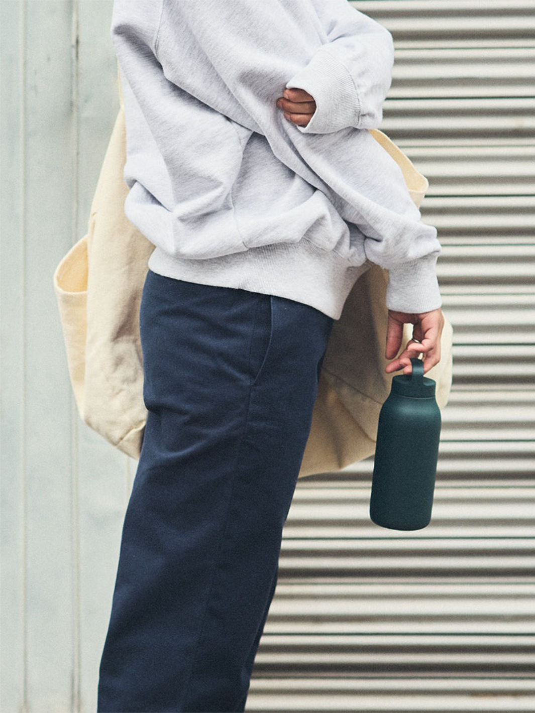 KINTO WATER TUMBLER (550ml/19oz)