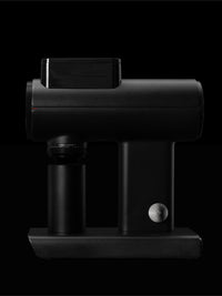 Photo of TIMEMORE Sculptor 078 Brew Grinder (120V) (Matte Black) (Lightly Used) ( ) [ Yard Sale ] [ Yard Sale ]