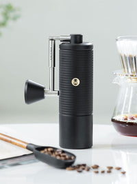 Photo of TIMEMORE Chestnut C5 PRO Grinder ( ) [ Timemore ] [ Hand Grinders ]