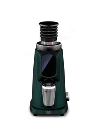 Photo of FIORENZATO AllGround ProBrew Coffee Grinder (120V) ( Forest Green ) [ Fiorenzato ] [ Electric Grinders ]