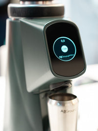 Photo of FIORENZATO AllGround ProBrew Coffee Grinder (120V) ( ) [ Fiorenzato ] [ Electric Grinders ]