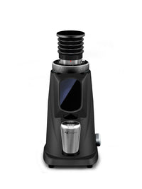 Photo of FIORENZATO AllGround ProBrew Coffee Grinder (120V) ( Matte Deep Black ) [ Fiorenzato ] [ Electric Grinders ]