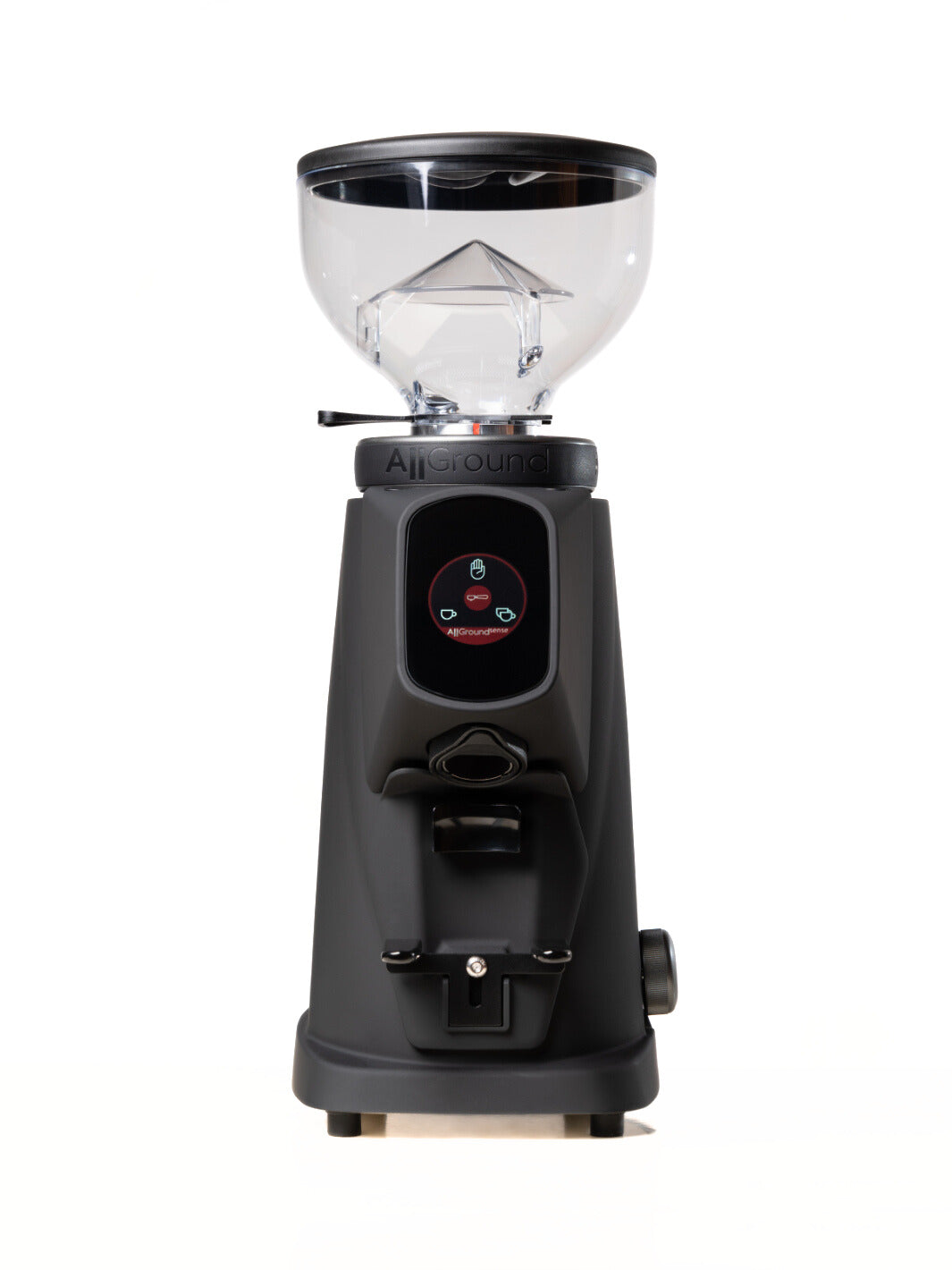 スカリーノ　フォレスト Fiorenzato AllGround Espresso and Coffee Grinder | Seattle