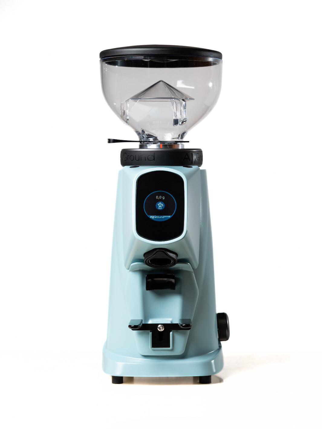 スカリーノ フォレスト FIORENZATO AllGround Sense Coffee Grinder (120V) / Electric