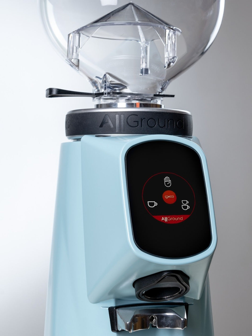 FIORENZATO AllGround Coffee Grinder (120V)