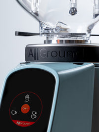 Photo of FIORENZATO AllGround Coffee Grinder (120V) ( ) [ Fiorenzato ] [ Electric Grinders ]