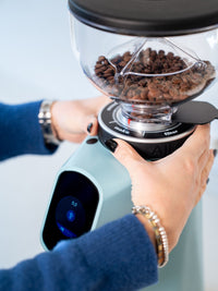 Photo of FIORENZATO AllGround Coffee Grinder (120V) ( ) [ Fiorenzato ] [ Electric Grinders ]