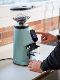 Photo of FIORENZATO AllGround Coffee Grinder (120V) ( ) [ Fiorenzato ] [ Electric Grinders ]