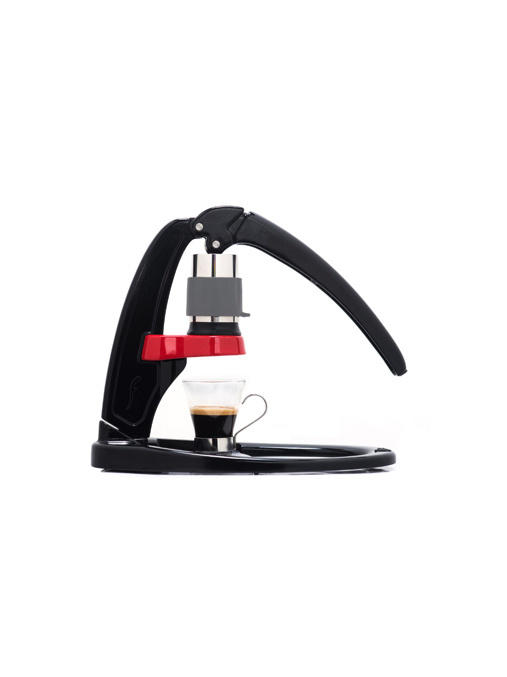 Photo of FLAIR Classic Espresso Maker ( Default Title ) [ Flair Espresso ] [ Espresso Machines ]