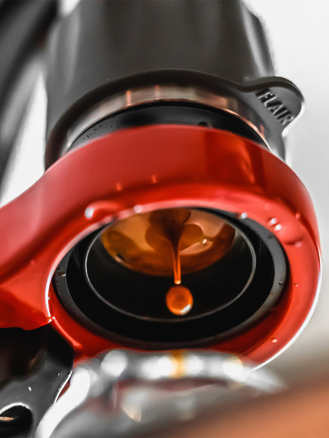 FLAIR Classic Espresso Maker