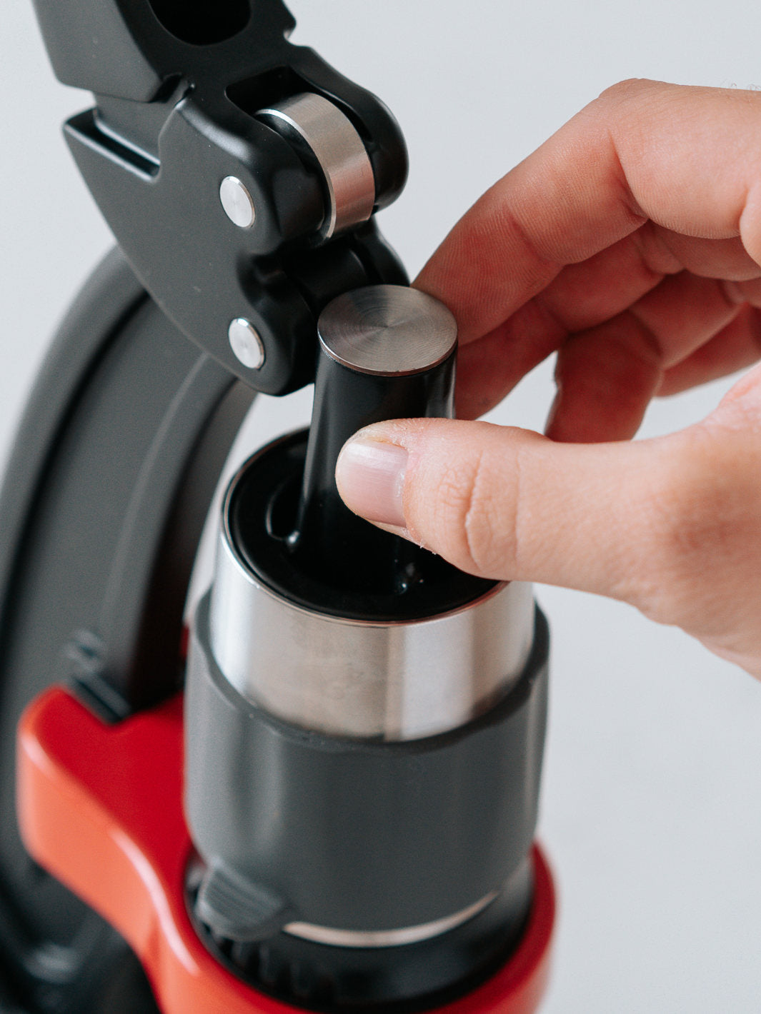 FLAIR Classic Espresso Maker