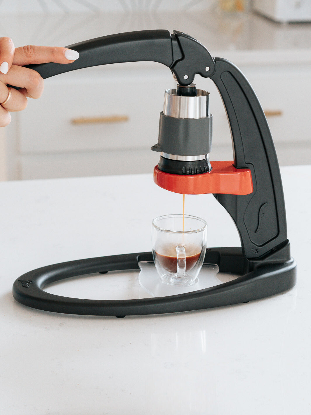 FLAIR Classic Espresso Maker