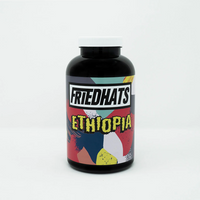 Photo of Friedhats - Nesru Aba Nura Espresso ( Default Title ) [ Friedhats ] [ Coffee ]