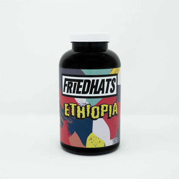 Photo of Friedhats - Nesru Aba Nura ( Default Title ) [ Friedhats ] [ Coffee ]