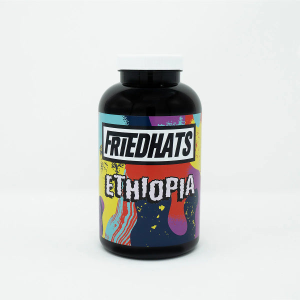 Friedhats - Hambella Anaerobic