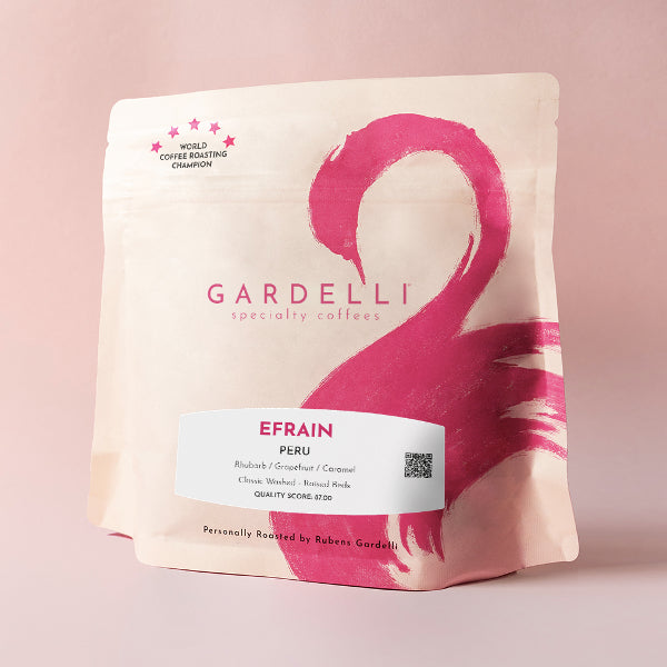Photo of Gardelli - Efrain ( Default Title ) [ Gardelli ] [ Coffee ]