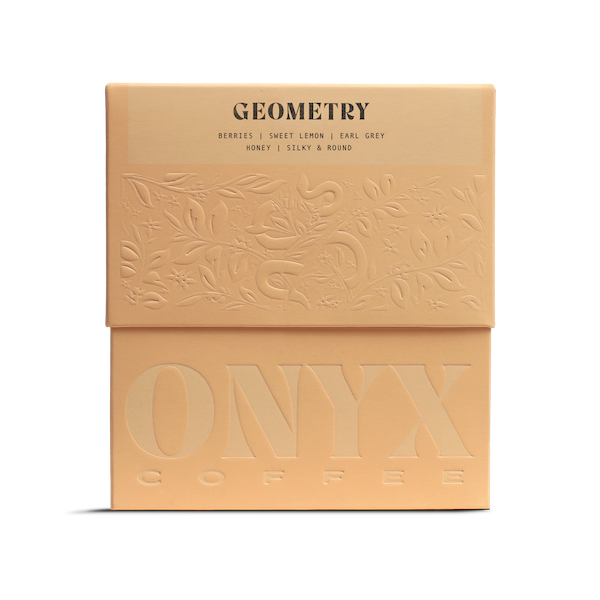 Onyx - Geometry