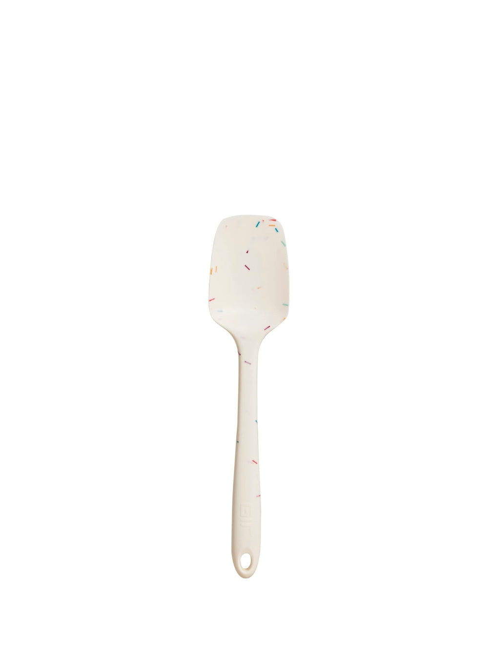 Photo of GIR Ultimate Spoonula (282mm/11.1in) ( Sprinkles ) [ GIR ] [ Kitchen ]
