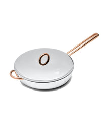 Photo of GREAT JONES Deep Cut (⌀10.25in/26cm) ( Default Title ) [ Great Jones ] [ Kitchen ]