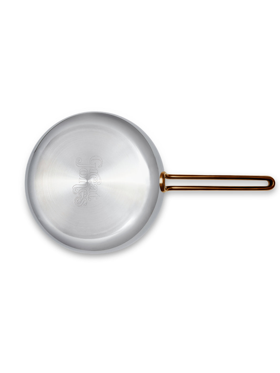 GREAT JONES Large Fry (⌀10.25in/26cm)