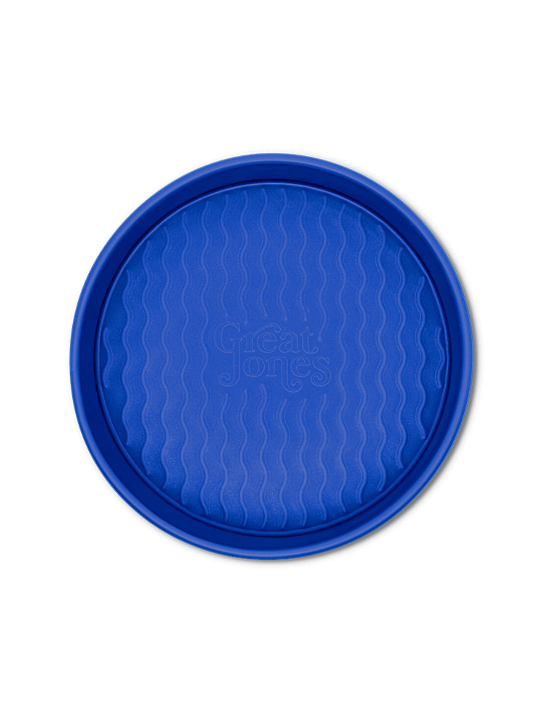 GREAT JONES Patty Cake (⌀9x2in/⌀23x5cm)