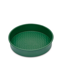 Photo of GREAT JONES Patty Cake (⌀9x2in/⌀23x5cm) ( Broccoli ) [ Great Jones ] [ Kitchen ]