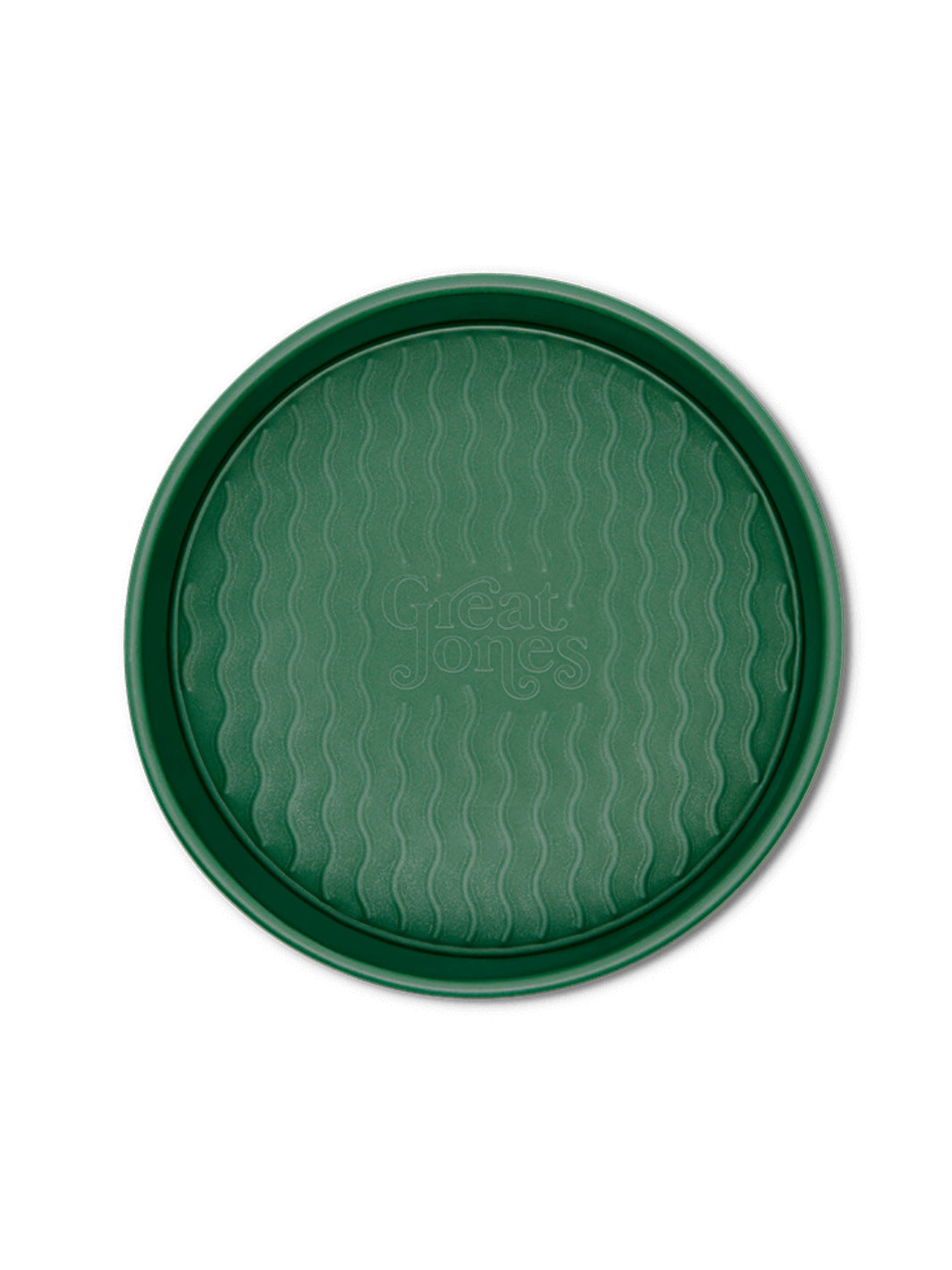 GREAT JONES Patty Cake (⌀9x2in/⌀23x5cm)
