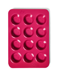 Photo of GREAT JONES Stud Muffin ( Raspberry ) [ Great Jones ] [ Kitchen ]