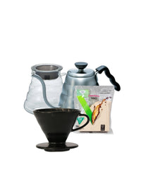 Photo of HARIO V60 Essentials Bundle ( ) [ HARIO ] [ product ]