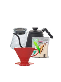 Photo of HARIO V60 Essentials Bundle ( ) [ HARIO ] [ product ]
