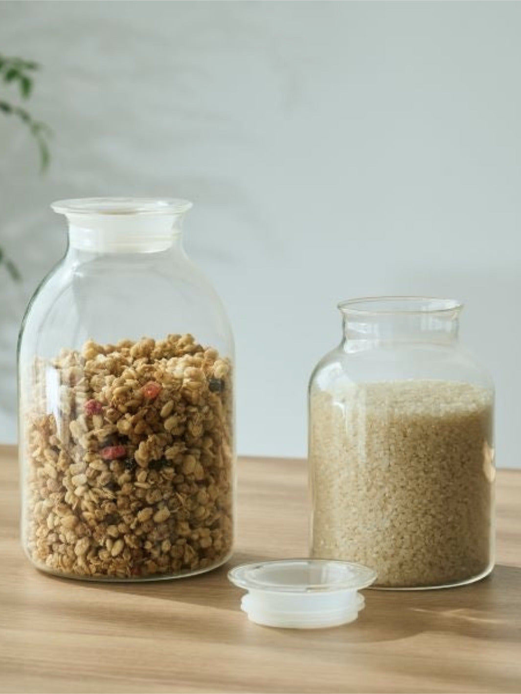 Hario Storage Jar