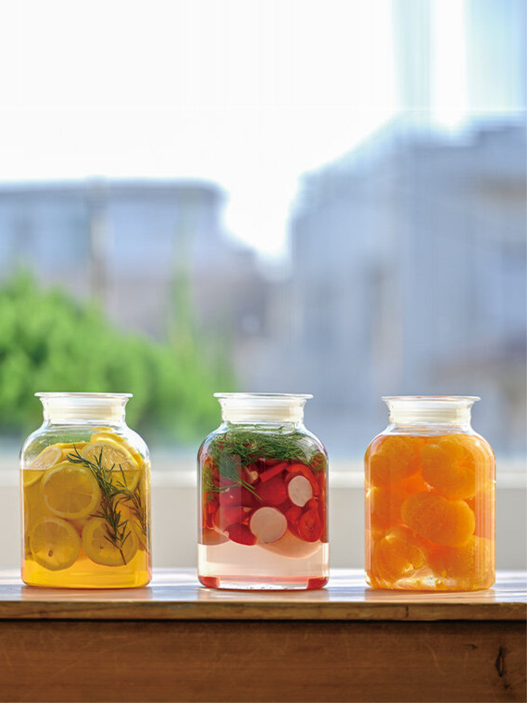 Hario Storage Jar - Thumbnail 4
