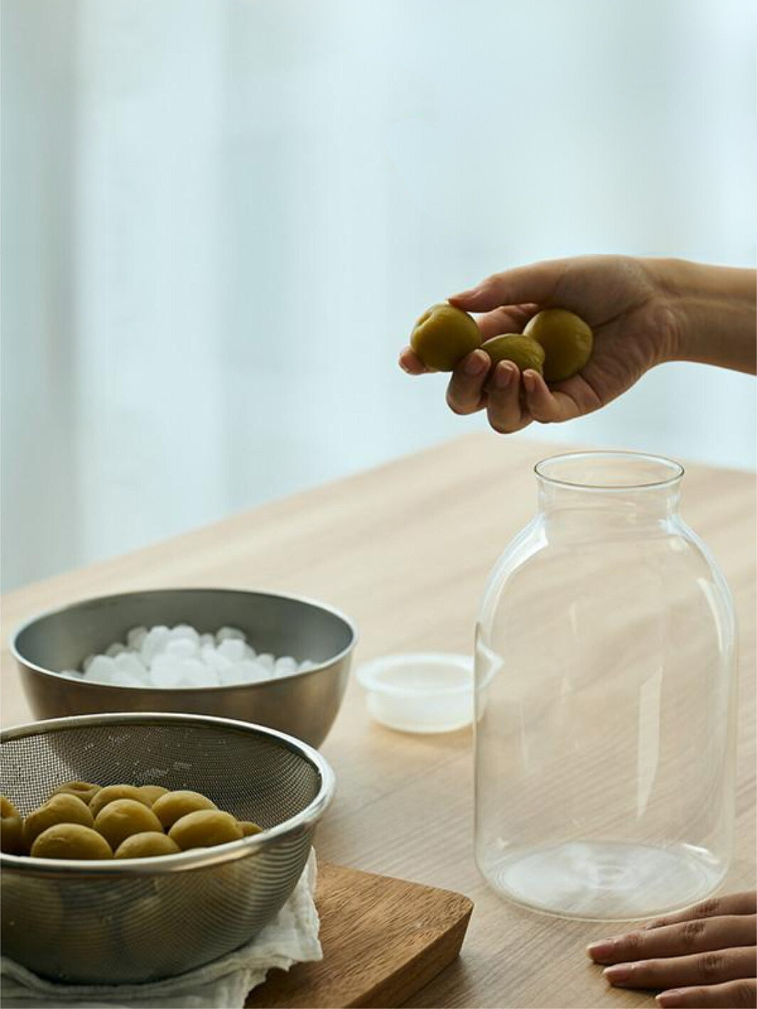 Hario Storage Jar