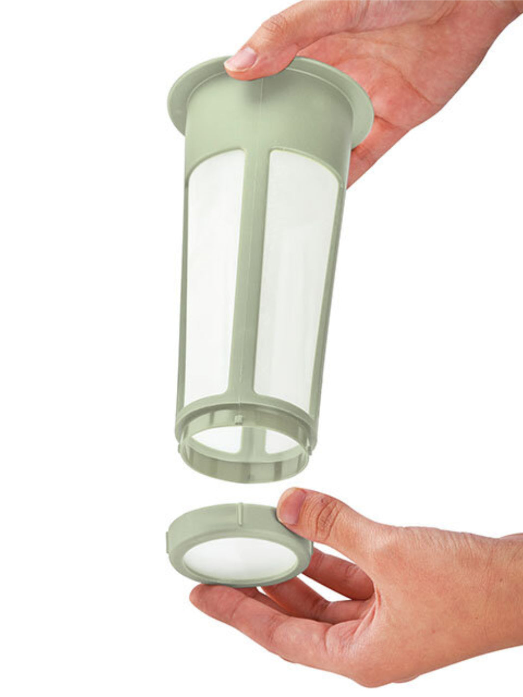 HARIO Mizudashi Cold Brewer Tea Pot (1200ml/41oz) / Tea Equipment