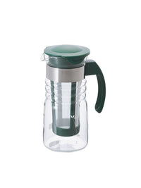 Photo of HARIO Mizudashi Mini Cold Brewer Tea Pot (700ml/24oz) ( Default Title ) [ HARIO ] [ Tea Equipment ]