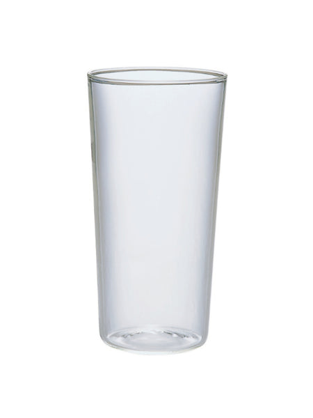 HARIO Heatproof Tumbler (420ml/14oz) / Coffee Glasses | Eight Ounce Coffee