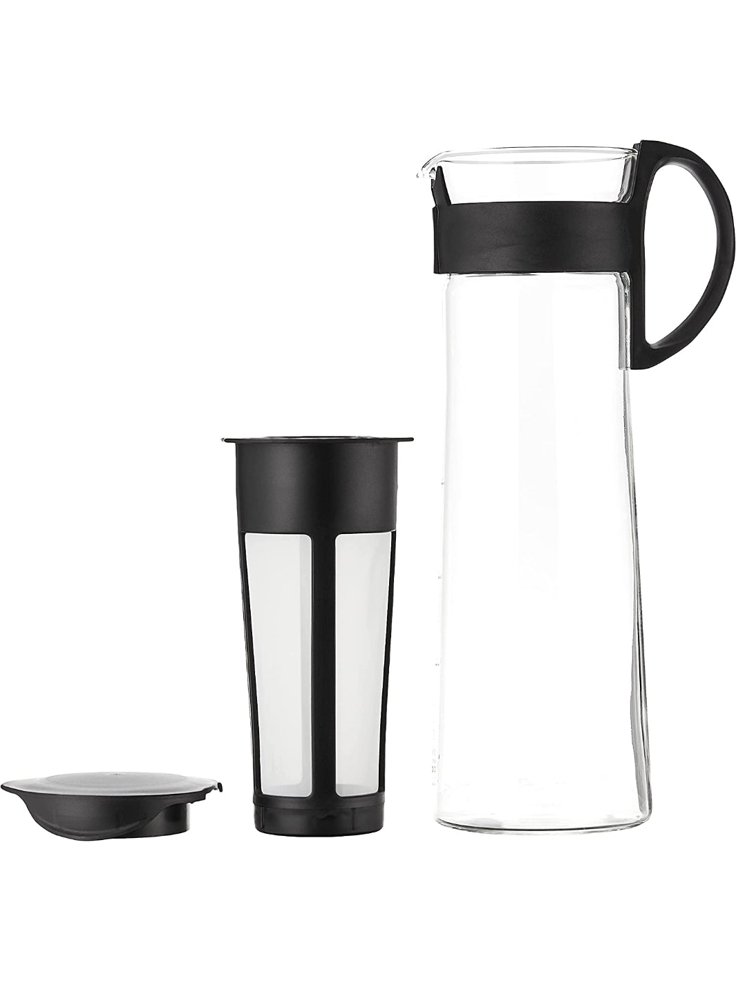 HARIO Mizudashi Cold Brewer / Cold Brew | Eight Ounce Coffee