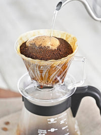 Photo of HARIO Pegasus 02 Dripper (Plastic) ( ) [ HARIO ] [ Pourover Brewers ]