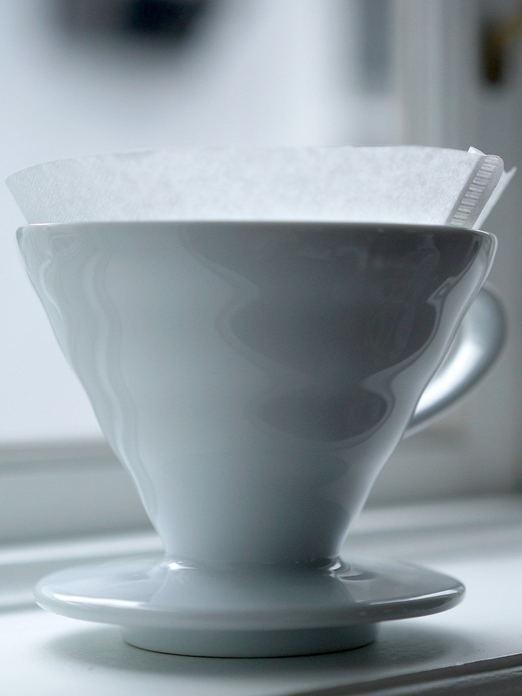 HARIO V60-02 Filters (100-Pack)