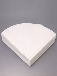 Photo of HARIO V60-02 Filters (100-Pack) ( ) [ HARIO ] [ Paper Filters ]
