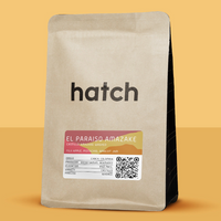 Photo of Hatch - El Paraiso Amazake ( Default Title ) [ Hatch ] [ Coffee ]