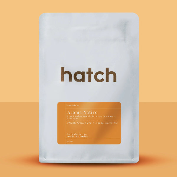 Hatch - Aroma Nativo