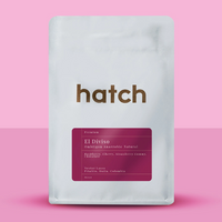 Photo of Hatch - El Diviso Anaerobic Natural Ombligon ( Default Title ) [ Hatch ] [ Coffee ]