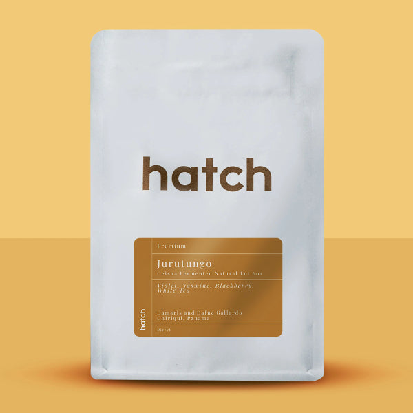 Photo of Hatch - Jurutungo Geisha ( Default Title ) [ Hatch ] [ Coffee ]