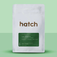 Photo of Hatch - Los Nogales Decaf ( Default Title ) [ Hatch ] [ Coffee ]