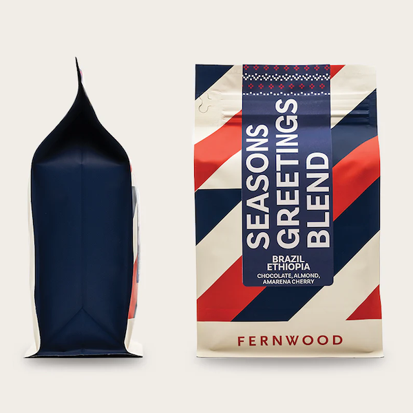 Fernwood - Seasons Greetings Blend