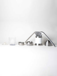 Photo of HUGH Leverpresso Pro Manual Espresso Maker ( ) [ Leverpresso ] [ Espresso Machines ]