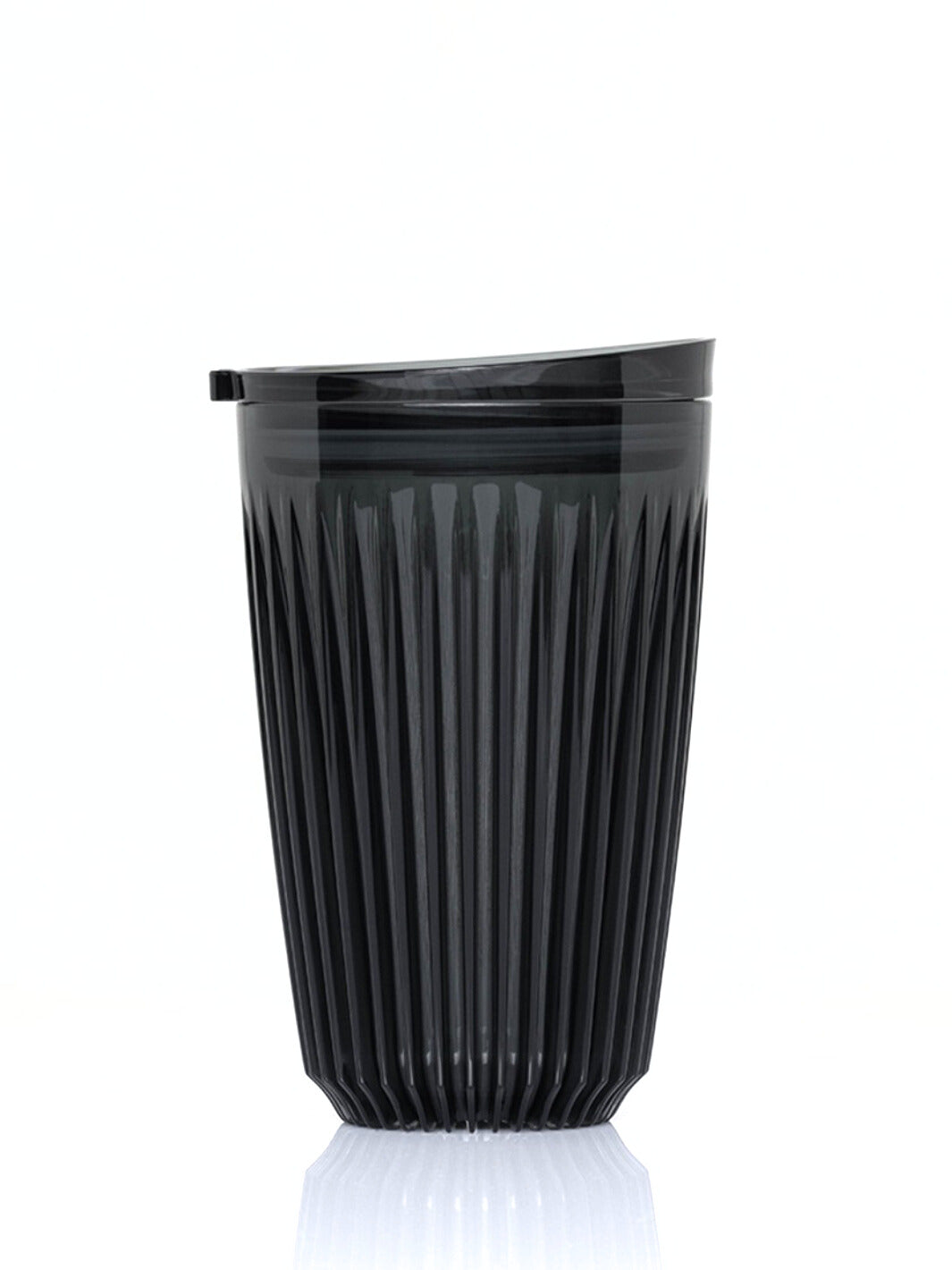 HUSKEE Renew Cup + Lid (355ml/12oz) - Thumbnail 2